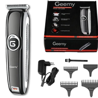 Geemy GM-6050 hair trimmer