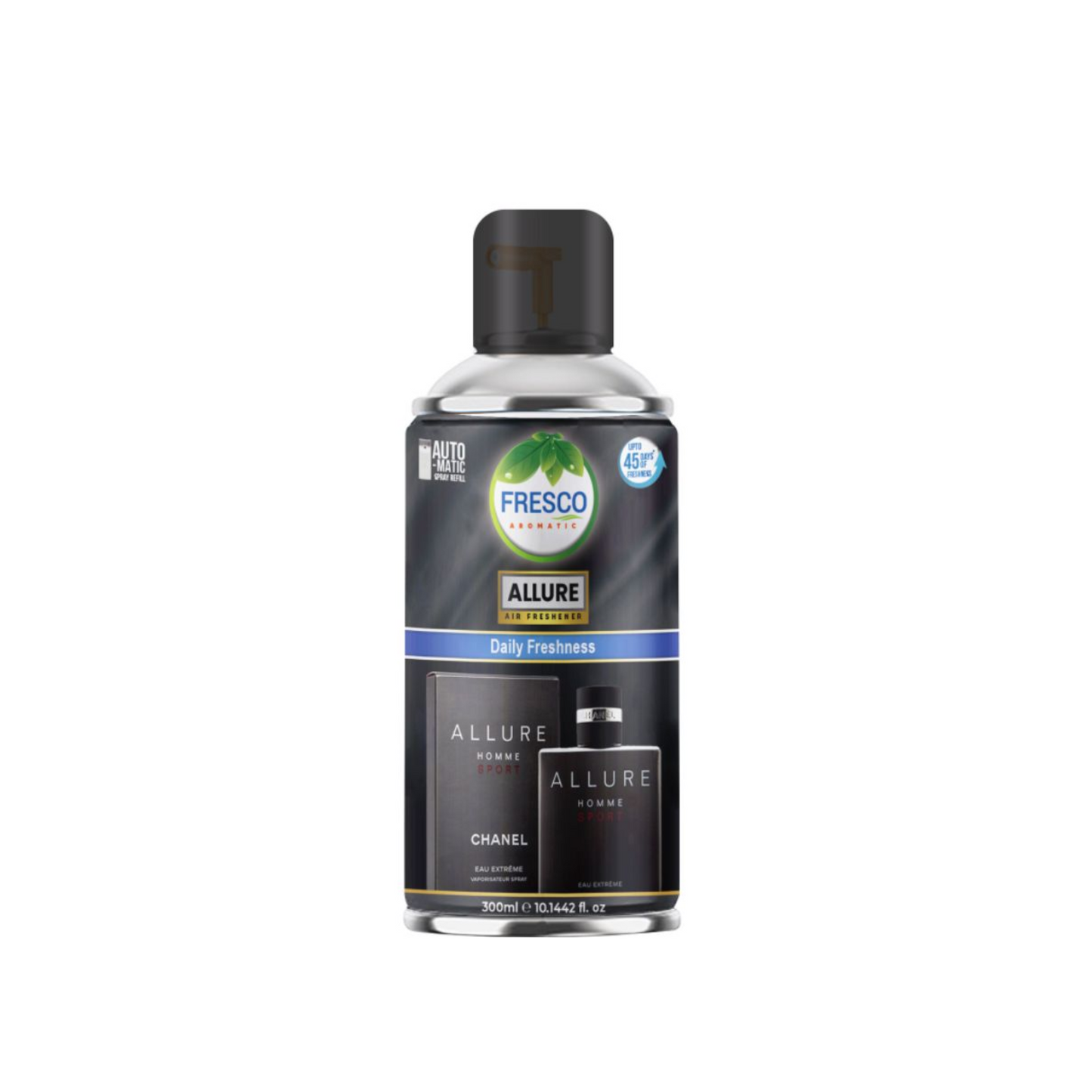 Fresco Air Freshener Refil Pack Of 3