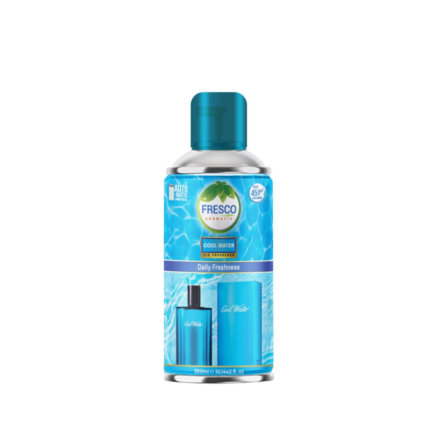 Fresco Air Freshener Refil Pack Of 3