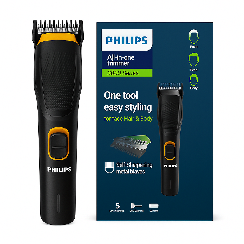 Hair Trimmers