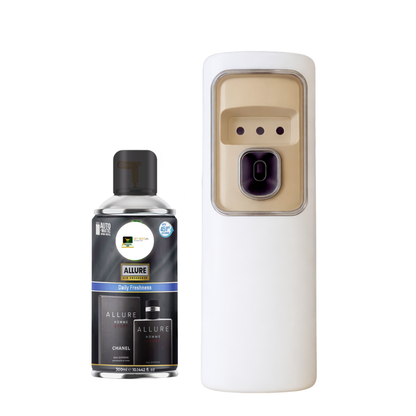 Led Automatic Air Freshener Dispenser