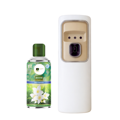 Led Automatic Air Freshener Dispenser