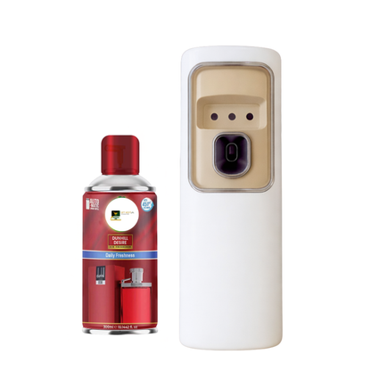 Led Automatic Air Freshener Dispenser