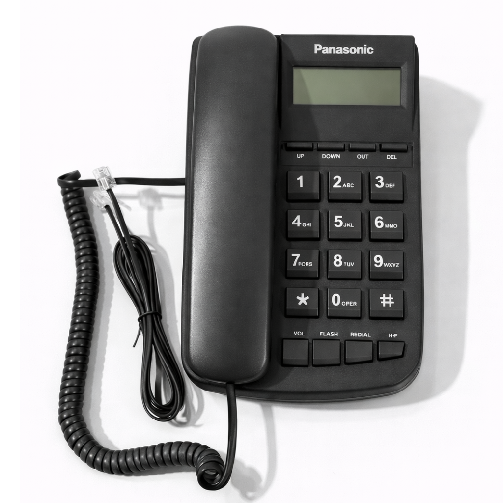 Panasonic KX-TSC629CID Landline TelePhone