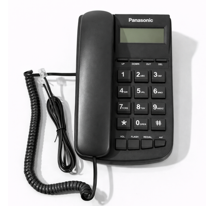 Panasonic KX-TSC629CID Landline TelePhone