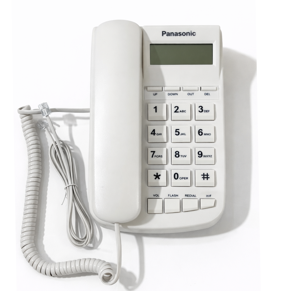 Panasonic KX-TSC629CID Landline TelePhone