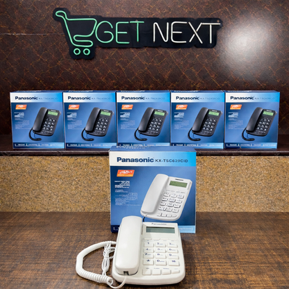 Panasonic KX-TSC629CID Landline TelePhone