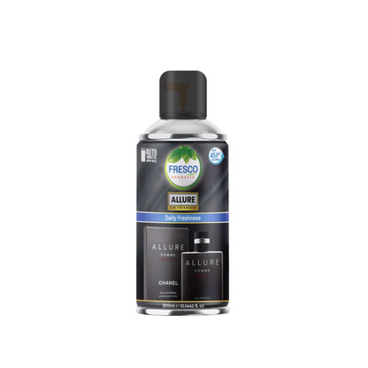 Fresco Air Freshener Refil Pack Of 3