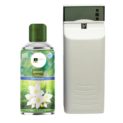 Automatic Air Freshener Dispenser