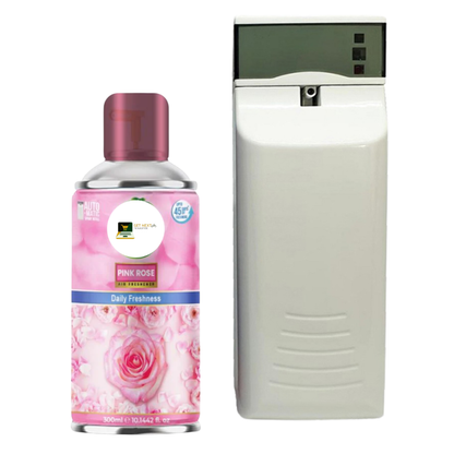 Automatic Air Freshener Dispenser