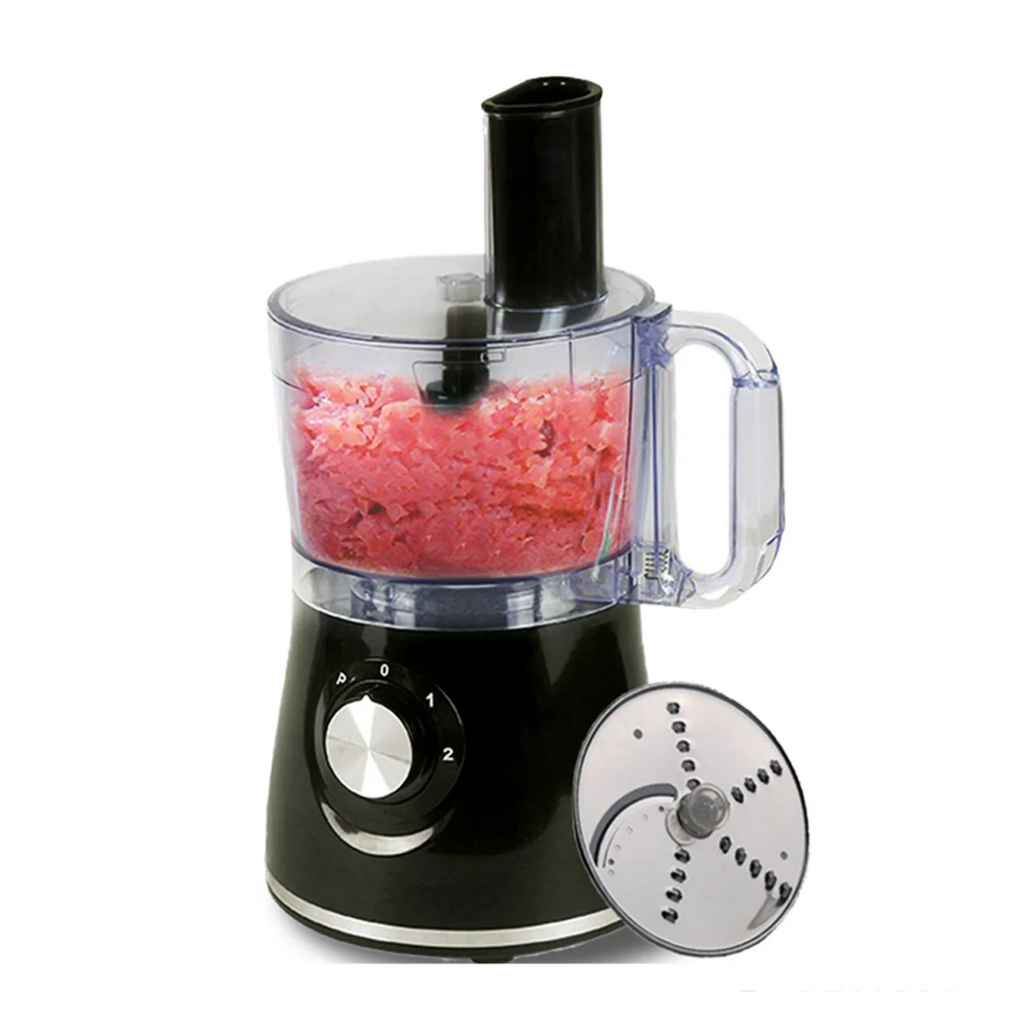 National Chopper Machine