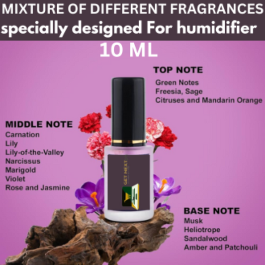 Get Next special water souble Fragrance oil for Humidifier