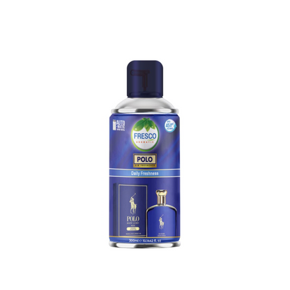 Fresco Air Freshener Refil Pack Of 3