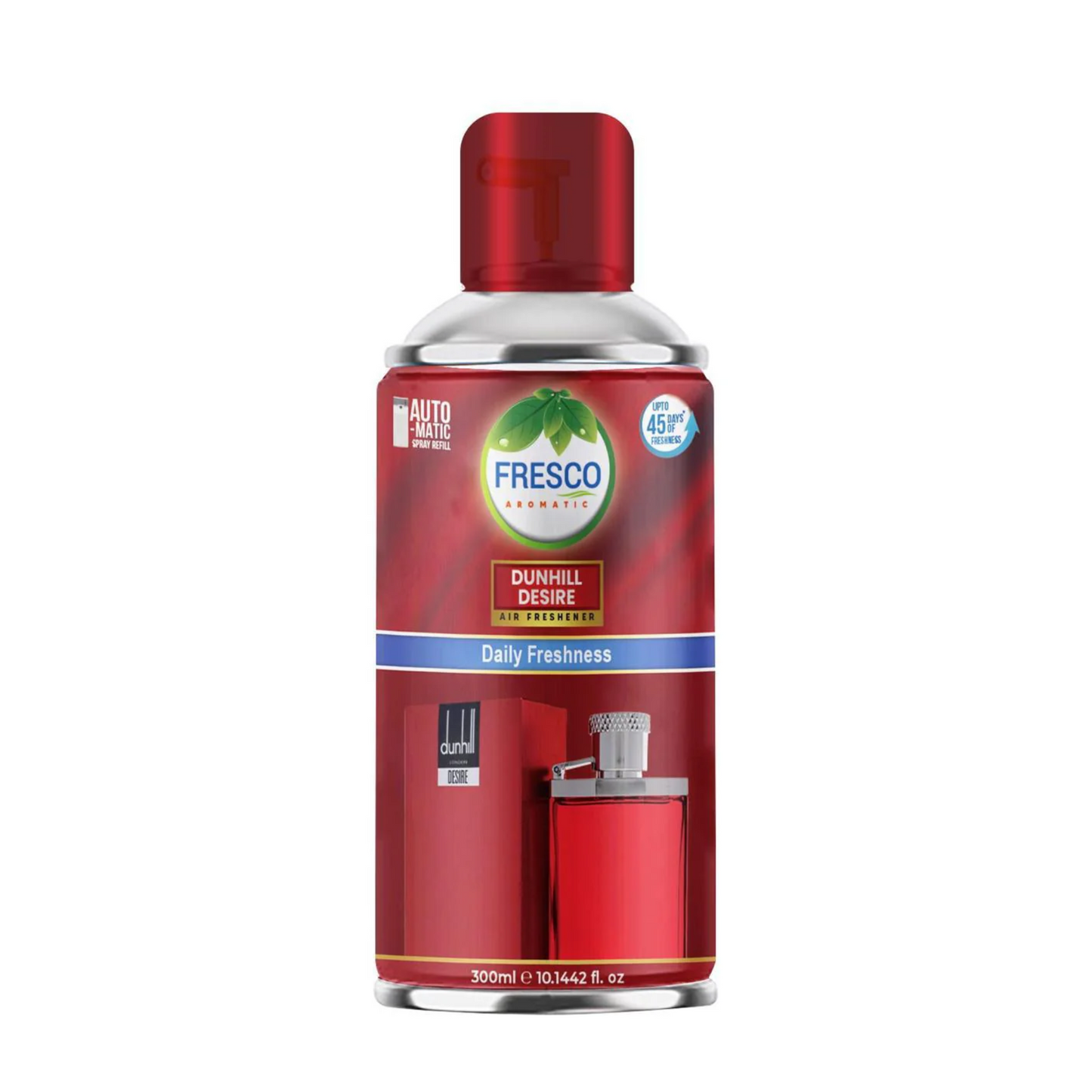 12 differents Fresco 300ml Automatic Air Freshener Spray