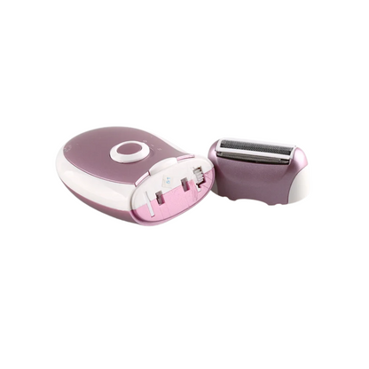 kemei KM-2068 2in1 Shaver Epilator