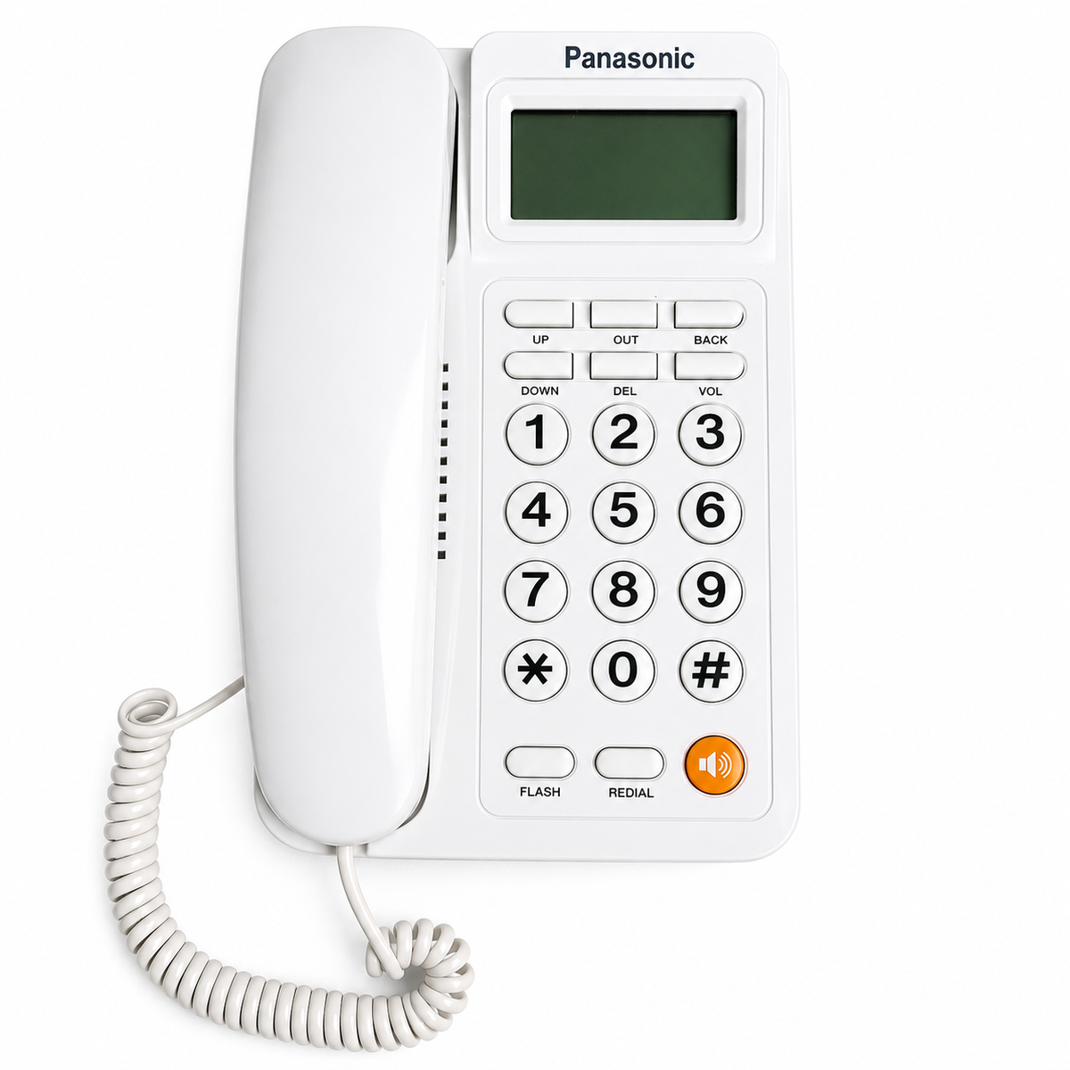 Panasonic KX-605mx CID Landline Telephone