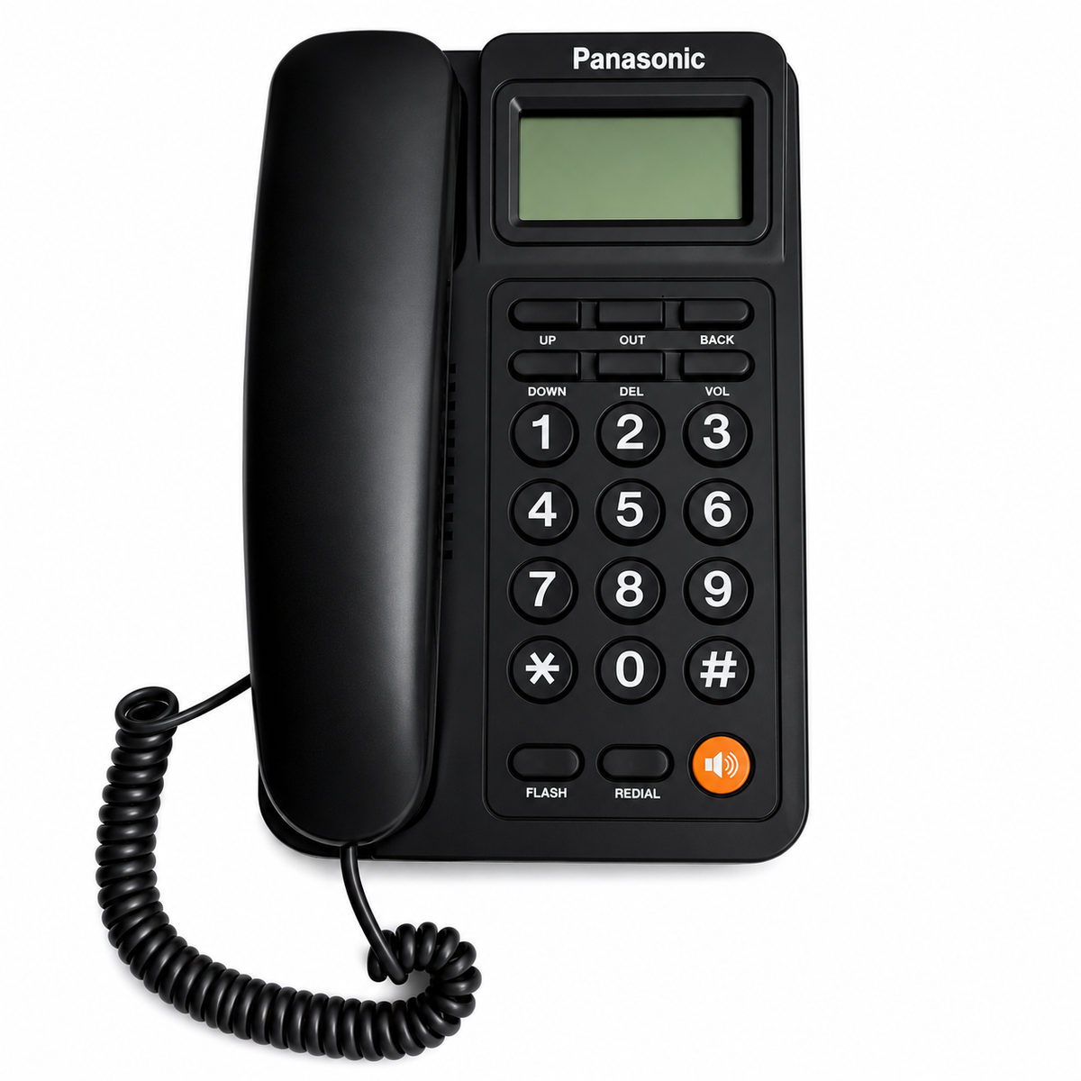 Panasonic KX-605mx CID Landline Telephone