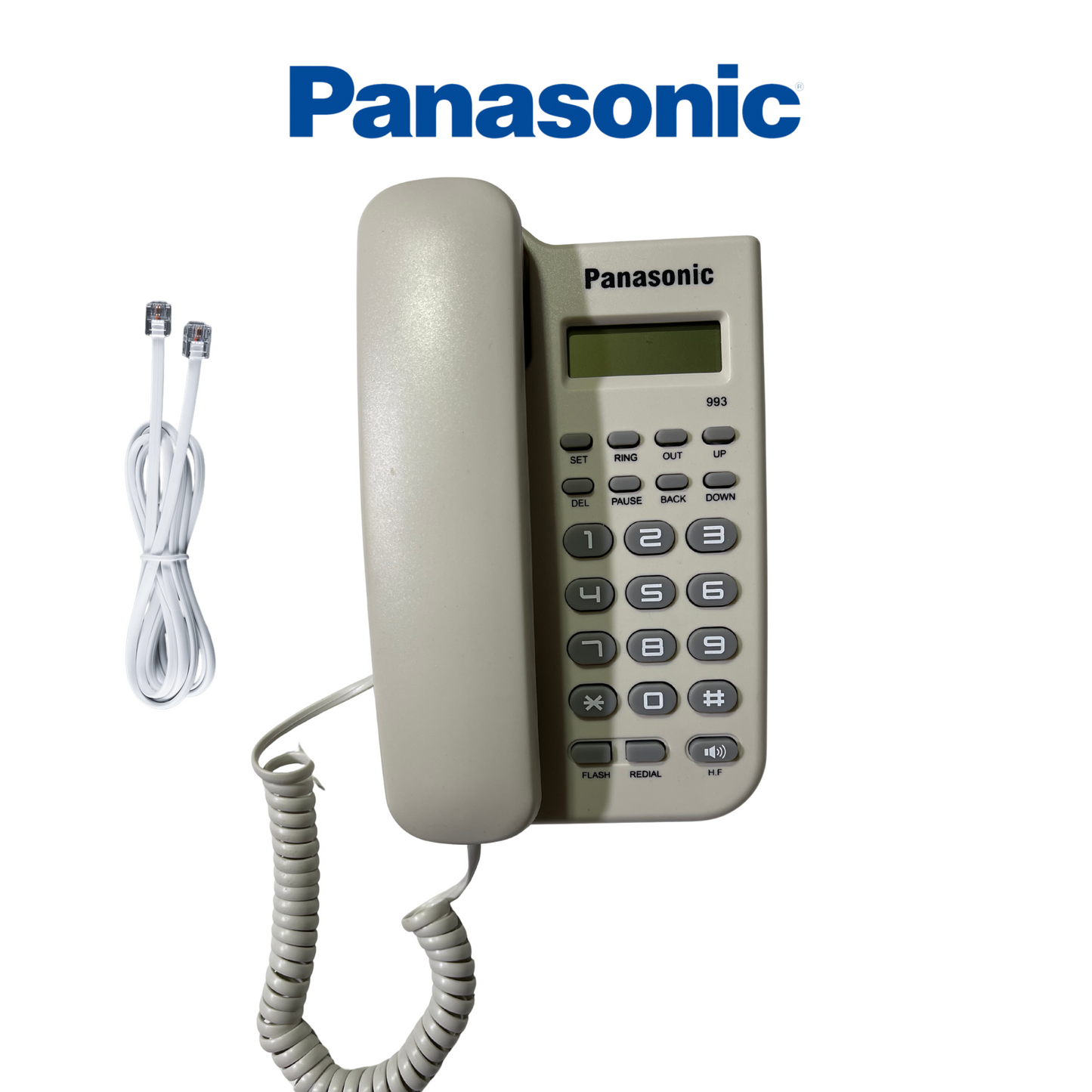 Panasonic Telephone Set