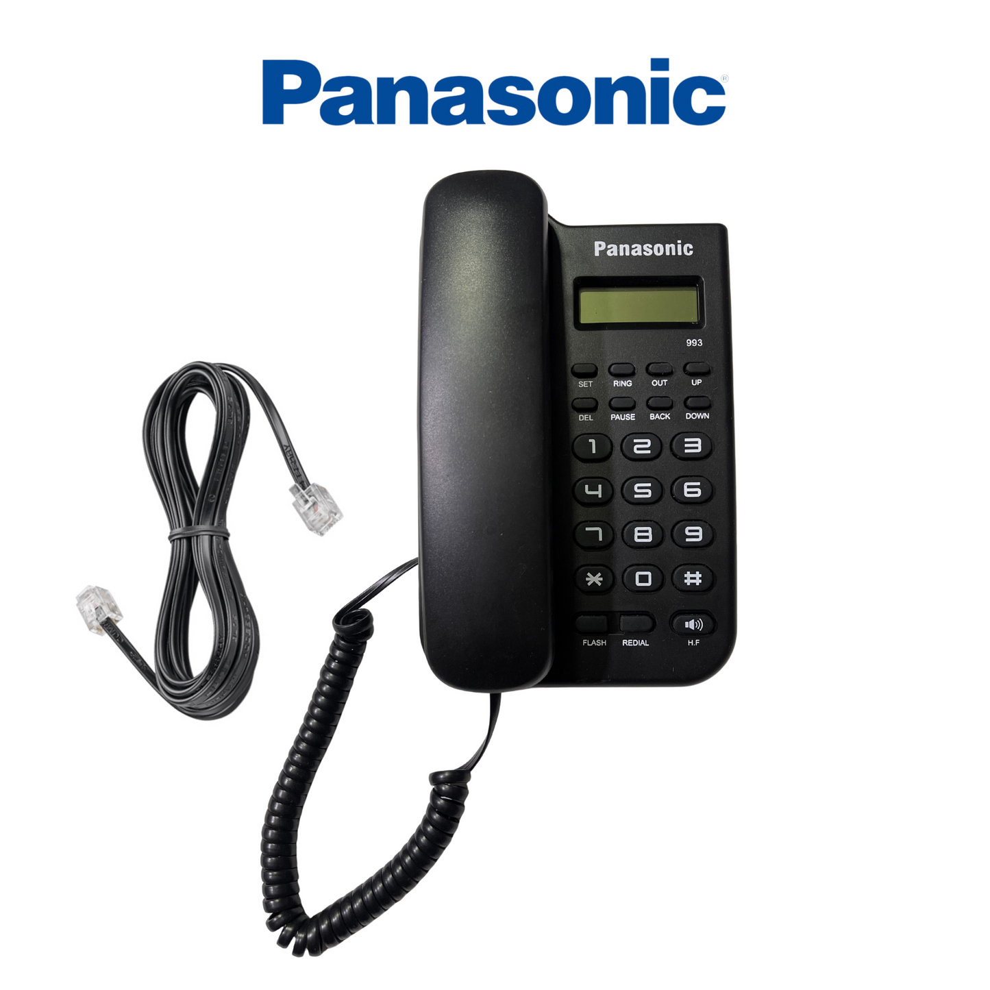 Panasonic Telephone Set