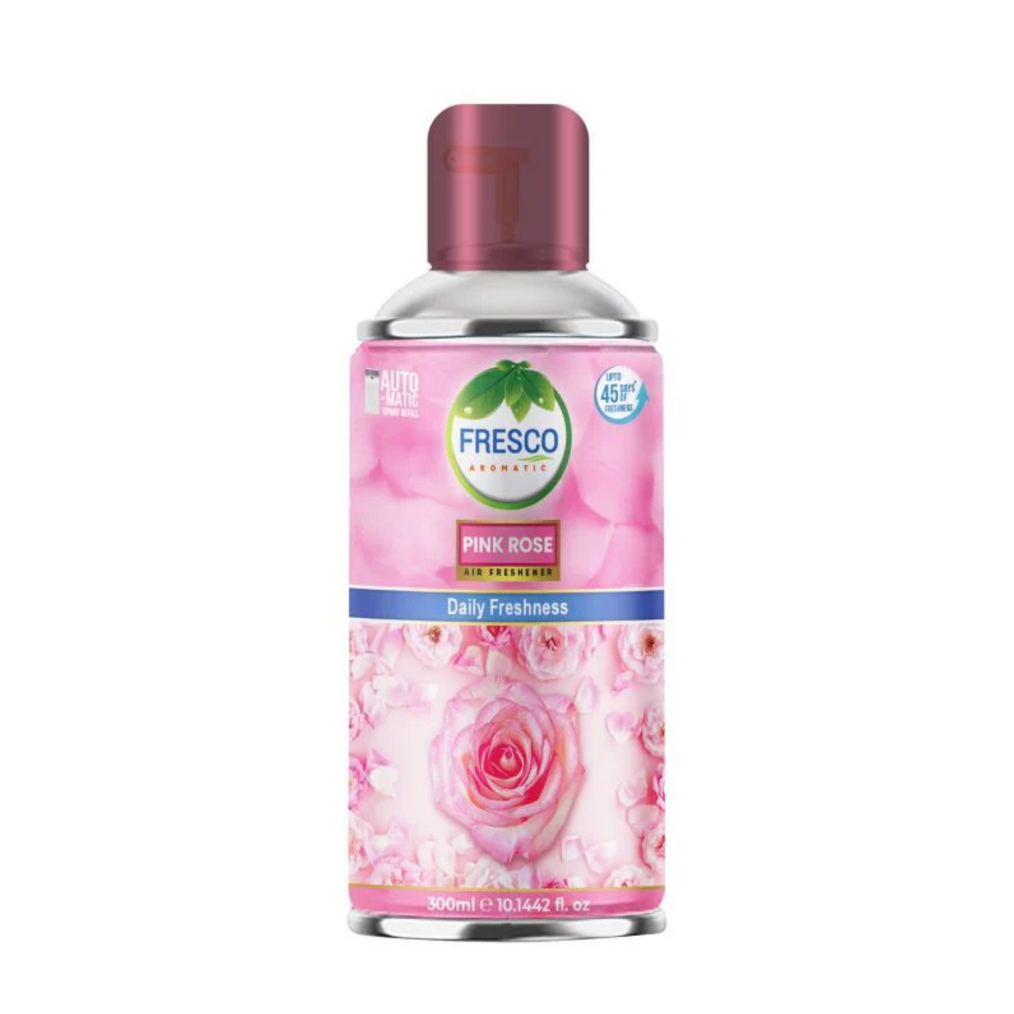 12 differents Fresco 300ml Automatic Air Freshener Spray