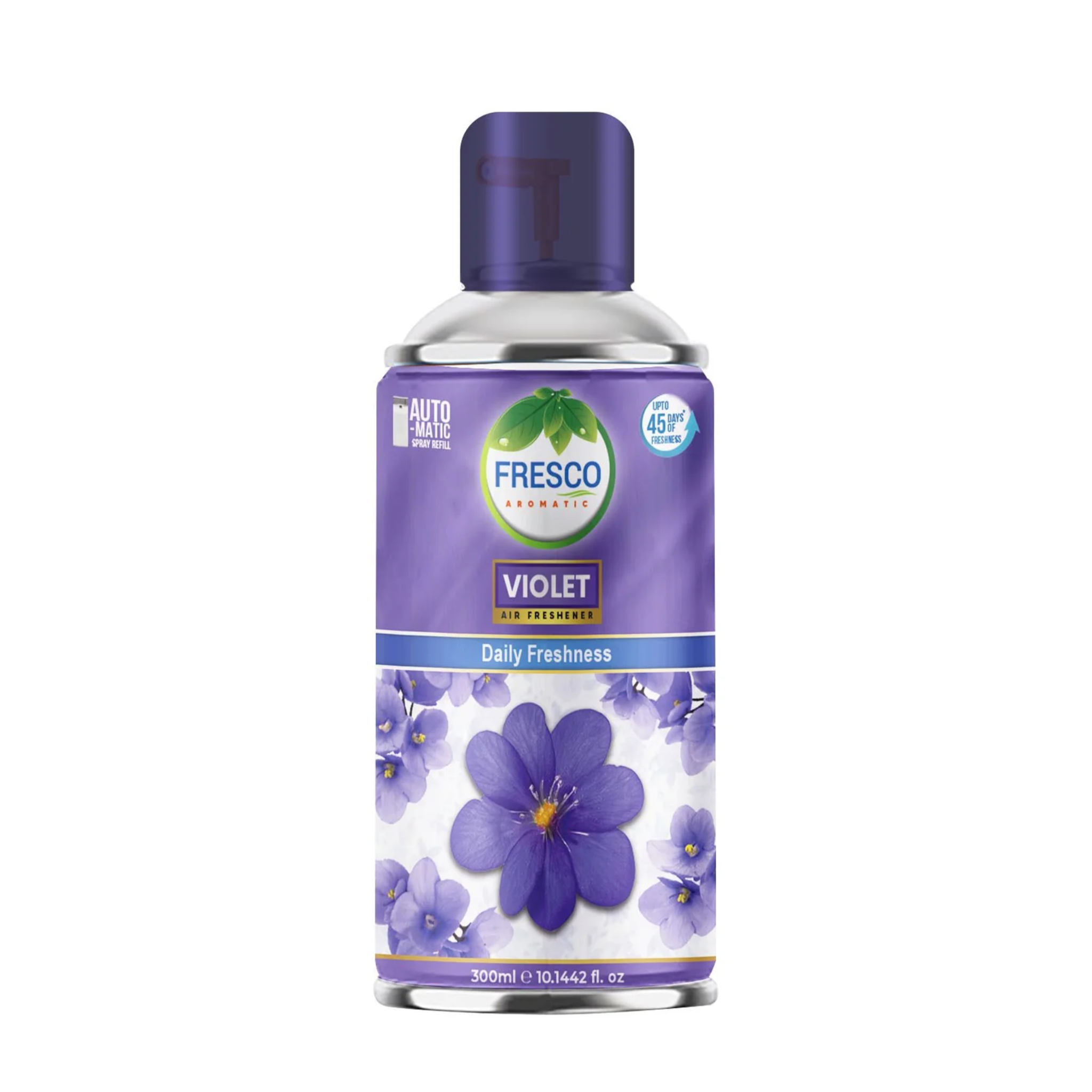 Fresco Machine Air Freshener– 300 ml – Getnext.pk